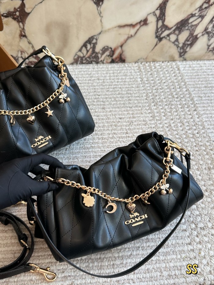 Coach Faye Bag 014 DB091591 23-28cm