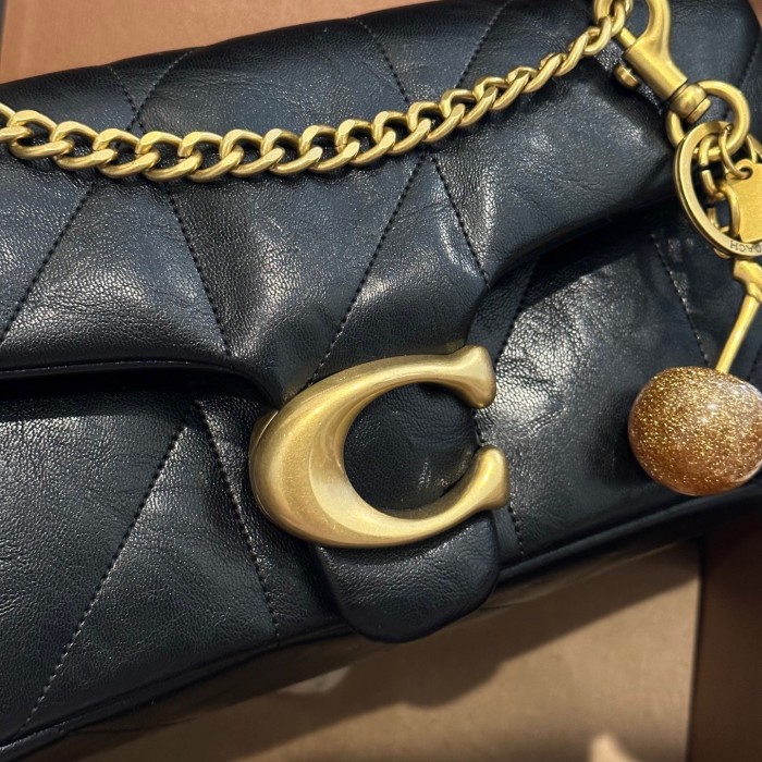 Coach Tabby Bag 012 DB542 26cm