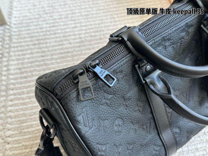 LV Keepall 35 Bag 256 DB582 35cm
