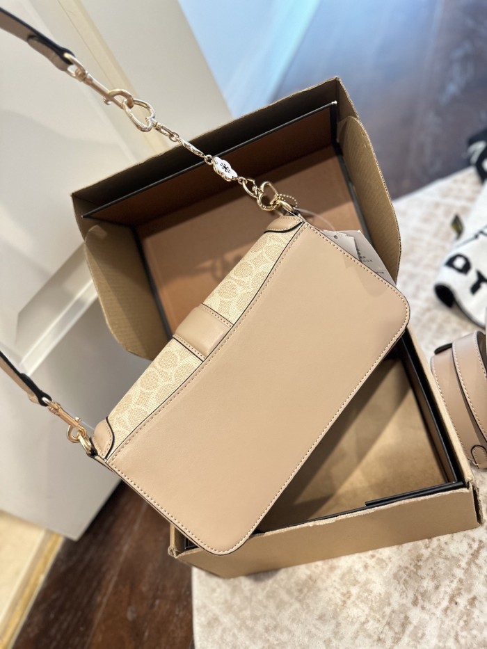 Coach Tabby Bag 013 DB502 26cm