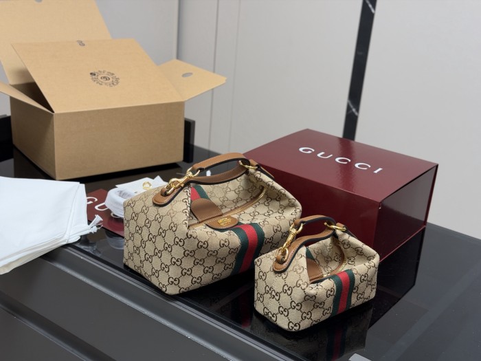 Gucci Vanity Bag 019 DB581591 19-27cm
