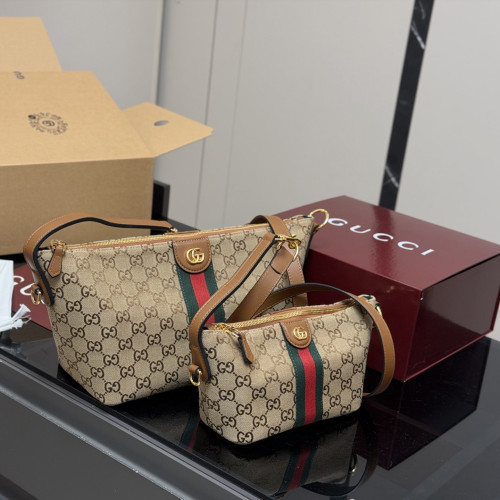 Gucci Vanity Bag 019 DB581591 19-27cm
