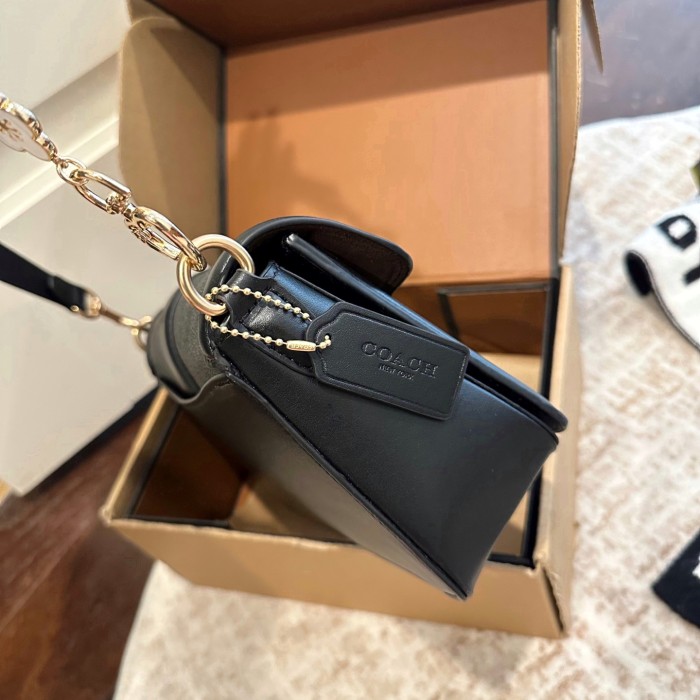 Coach Tabby Bag 013 DB502 26cm