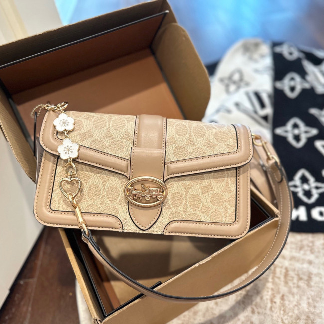 Coach Tabby Bag 013 DB502 26cm