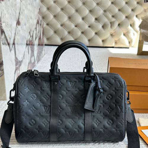 LV Keepall 35 Bag 256 DB582 35cm