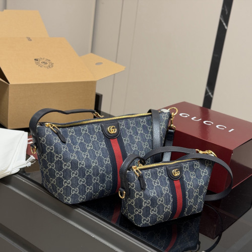 Gucci Vanity Bag 019 DB581591 19-27cm