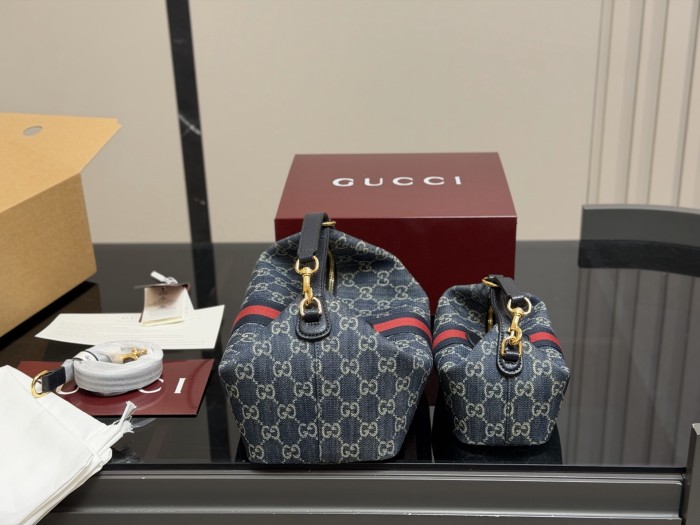 Gucci Vanity Bag 019 DB581591 19-27cm