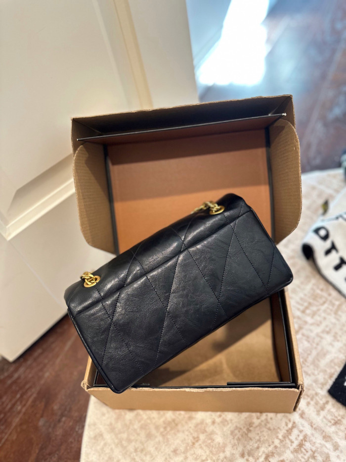 Coach Tabby Bag 012 DB542 26cm