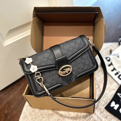 Coach Tabby Bag 013 DB502 26cm