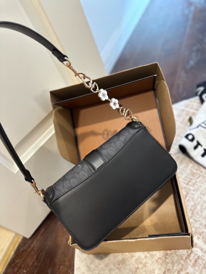 Coach Tabby Bag 013 DB502 26cm