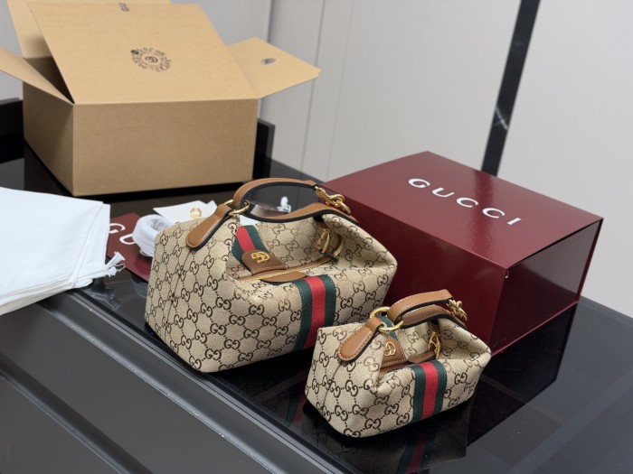Gucci Vanity Bag 019 DB581591 19-27cm