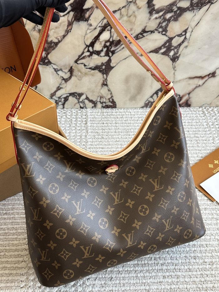 LV Lineup Tote 257 DB542 35cm
