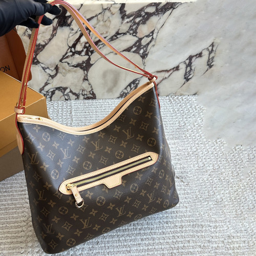 LV Lineup Tote 257 DB542 35cm