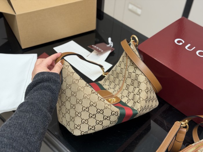 Gucci Vanity Bag 019 DB581591 19-27cm