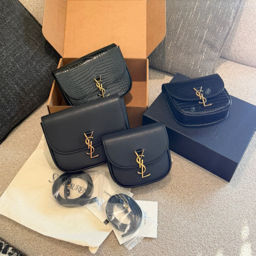 YSL Kaia Bag 073 DB591502 15-18cm