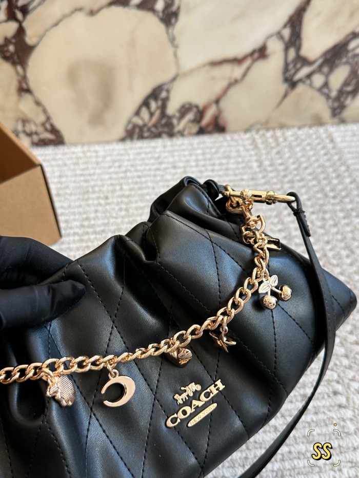 Coach Faye Bag 014 DB091591 23-28cm