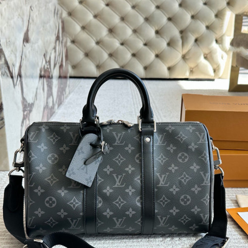 LV Keepall 35 Bag 255 DB042 35cm