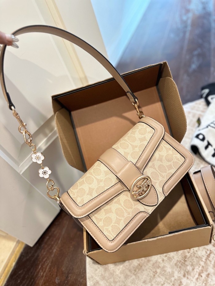 Coach Tabby Bag 013 DB502 26cm