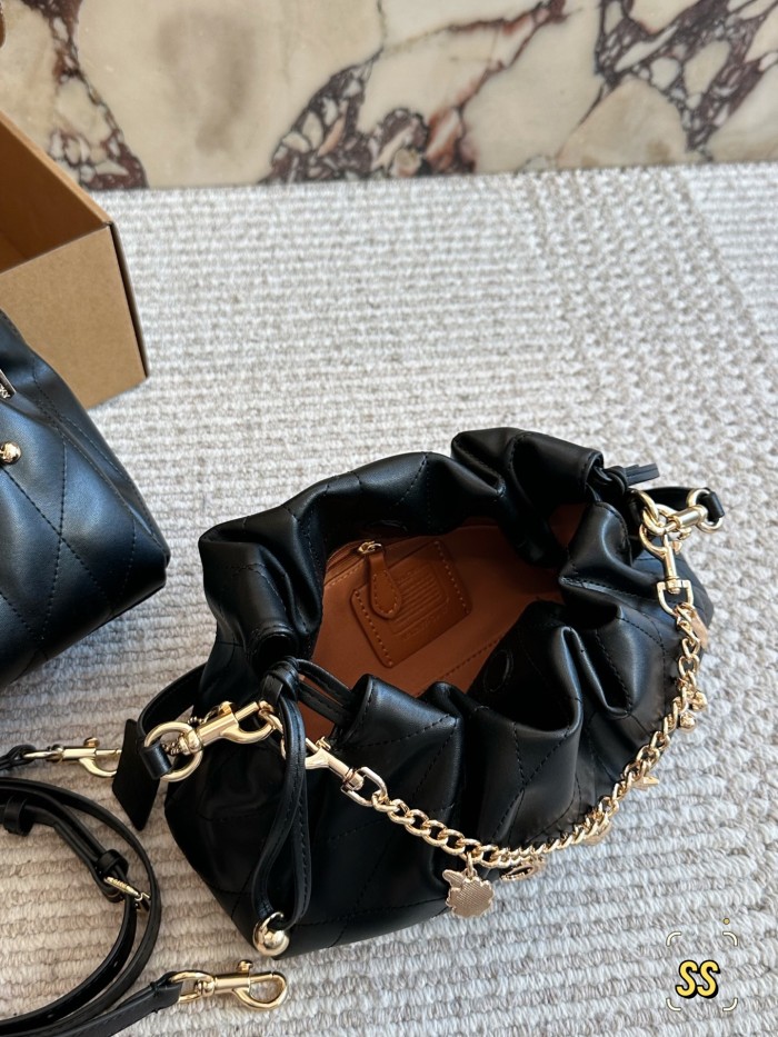 Coach Faye Bag 014 DB091591 23-28cm