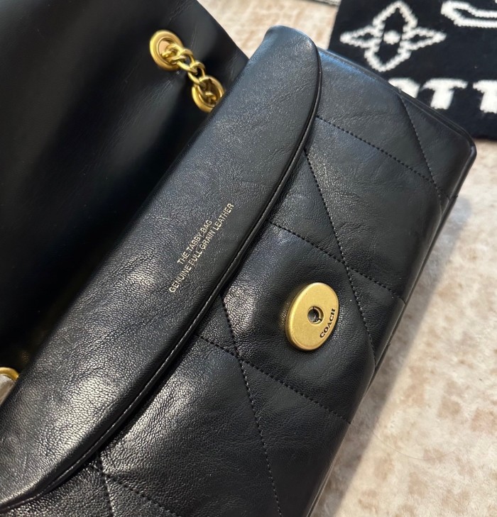 Coach Tabby Bag 012 DB542 26cm