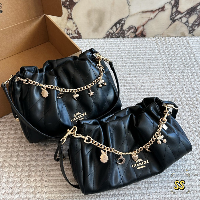 Coach Faye Bag 014 DB091591 23-28cm