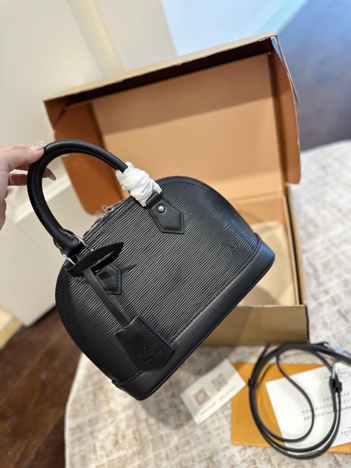 LV Alma BB Bag 258 DB561 20-25cm