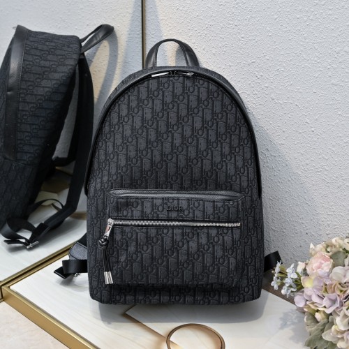 Dior Rider Backpack 6602 LM012 30cm