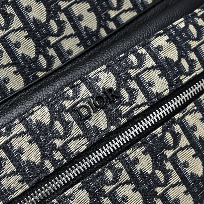 Dior Rider Backpack 6602 LM012 30cm
