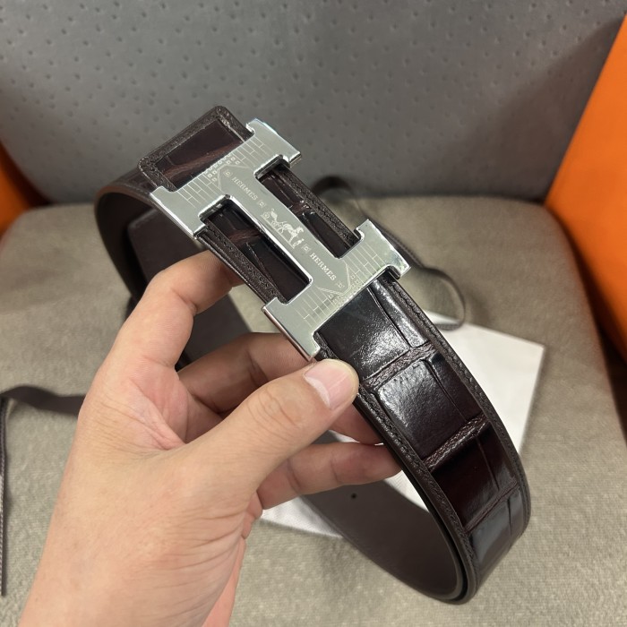 Hermes Belt 059 3.8cm