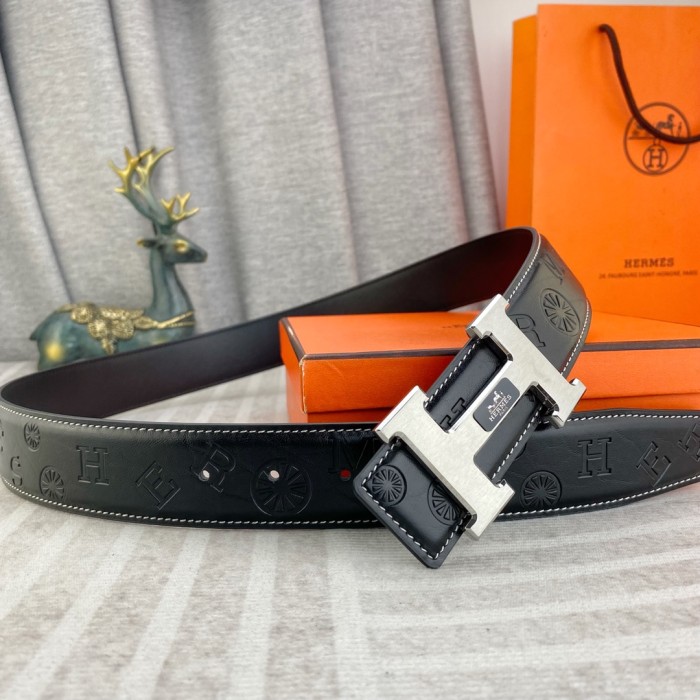 Hermes Belt 057 3.8cm
