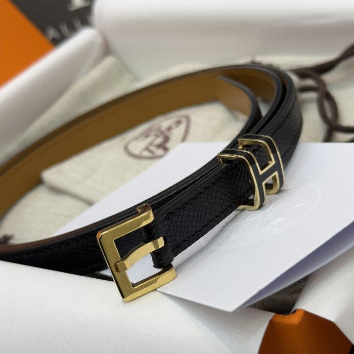 Hermes Belt 044 1.5cm