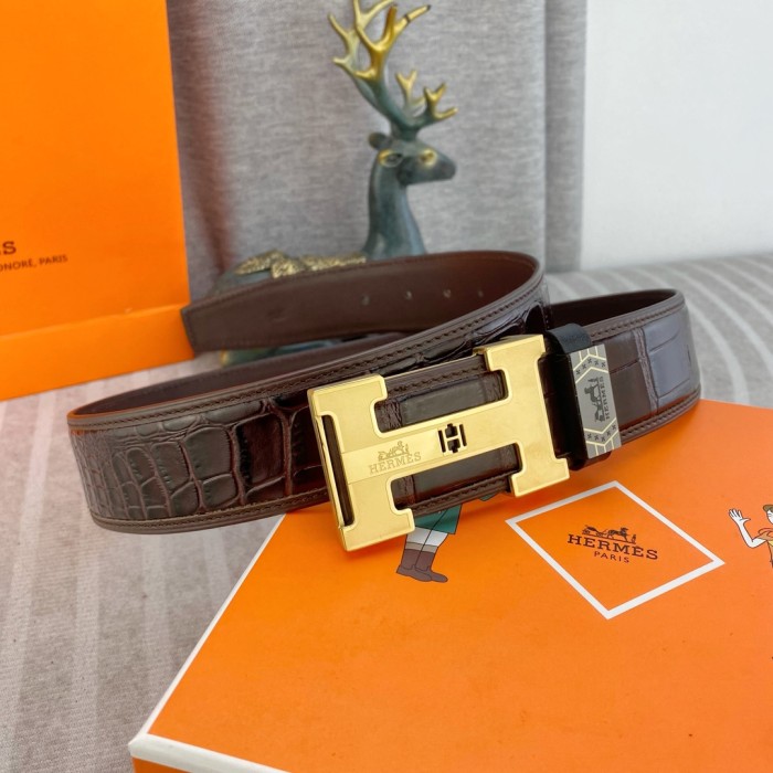 Hermes Belt 048 3.8cm