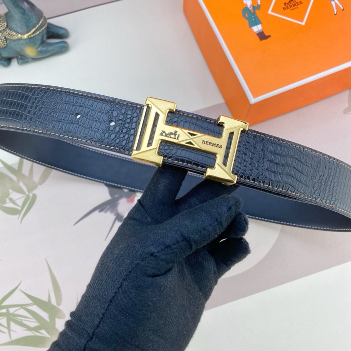 Hermes Belt 045 3.8cm