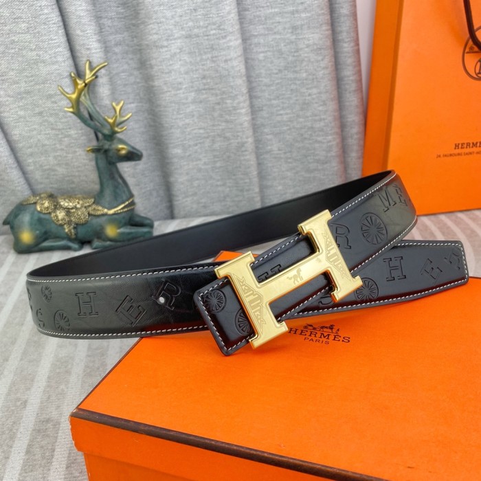 Hermes Belt 061 3.8cm