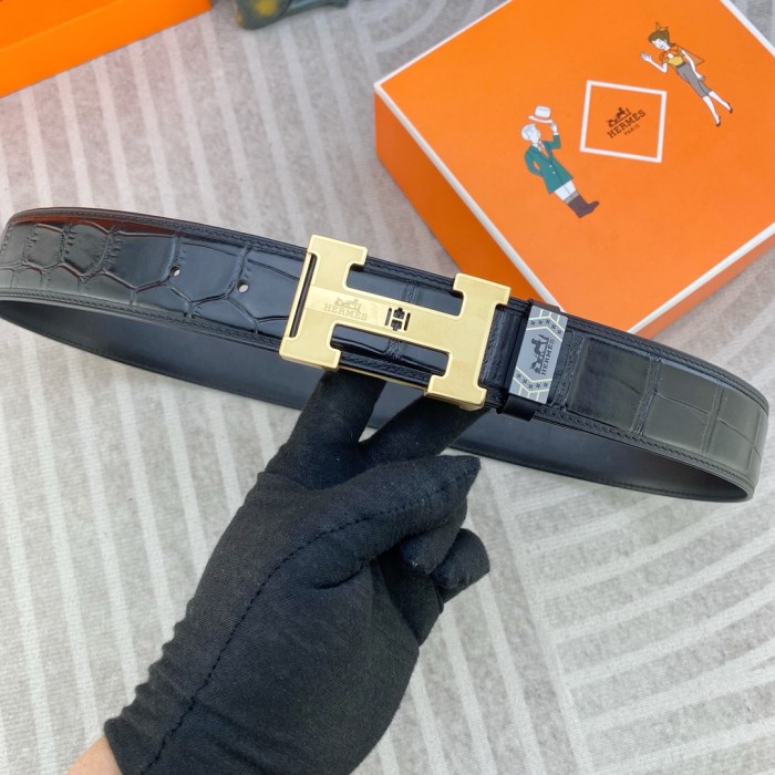 Hermes Belt 047 3.8cm