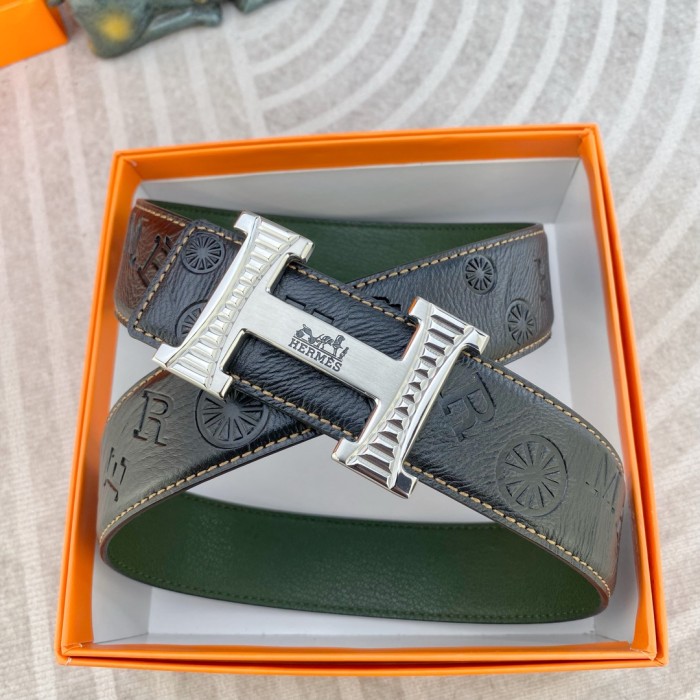 Hermes Belt 049 3.8cm