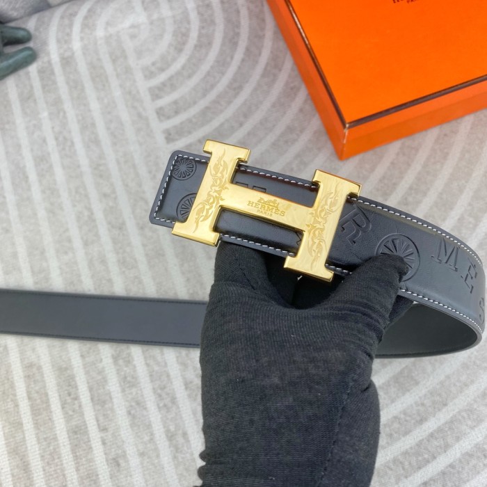 Hermes Belt 051 3.8cm