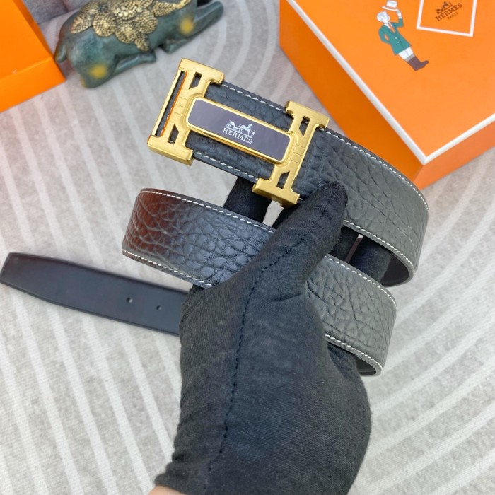 Hermes Belt 046 3.8cm
