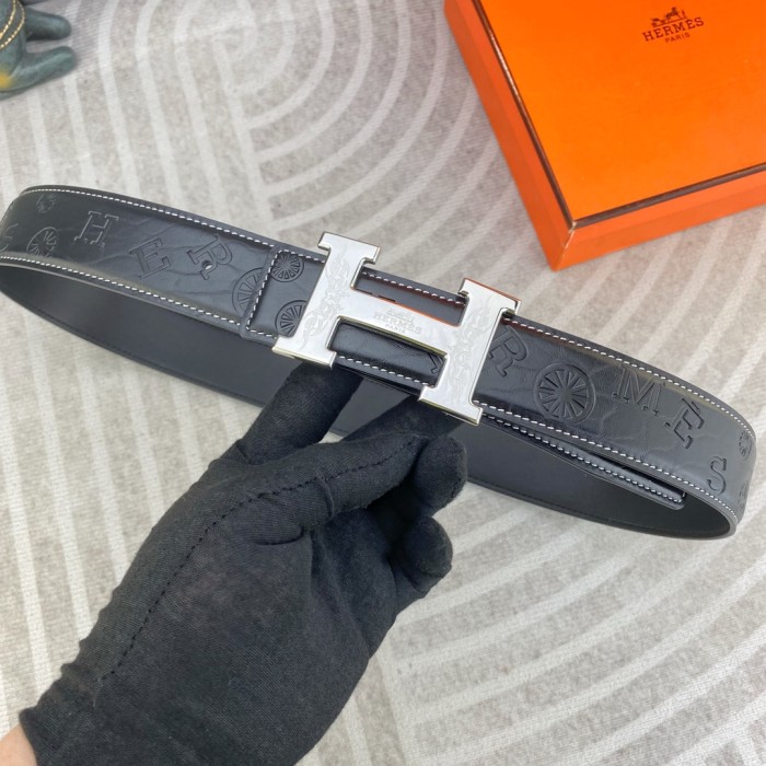 Hermes Belt 051 3.8cm