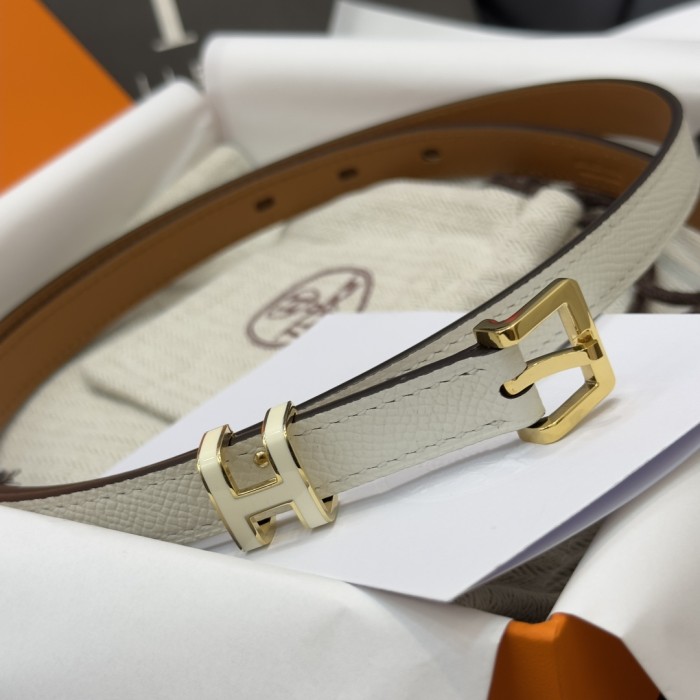 Hermes Belt 044 1.5cm