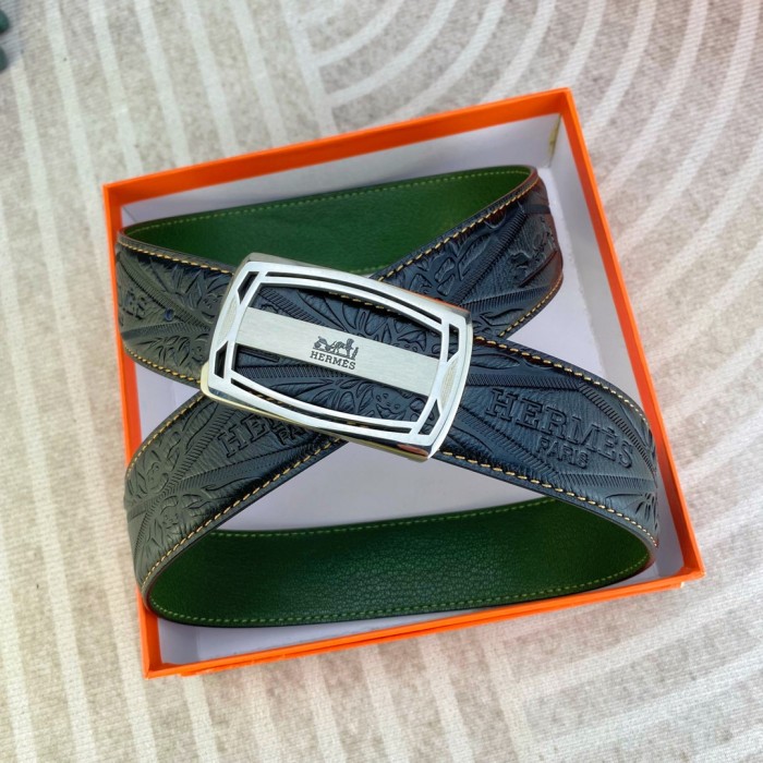 Hermes Belt 062 3.8cm
