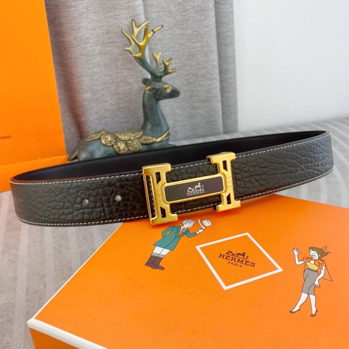 Hermes Belt 046 3.8cm
