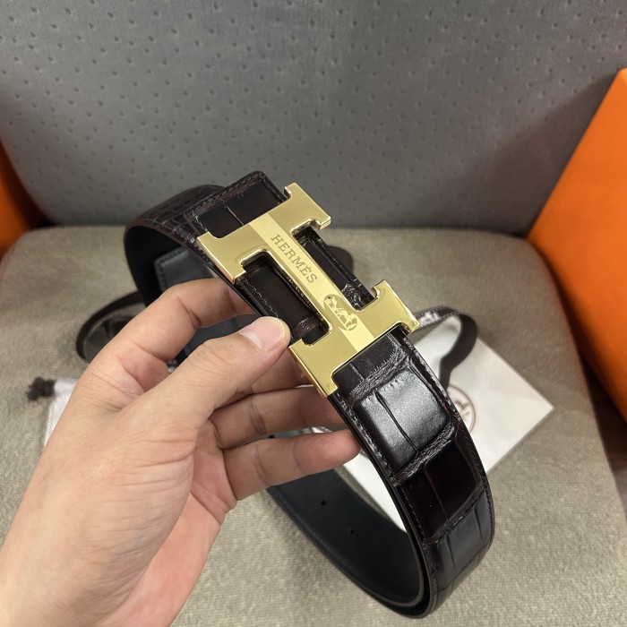 Hermes Belt 060 3.8cm