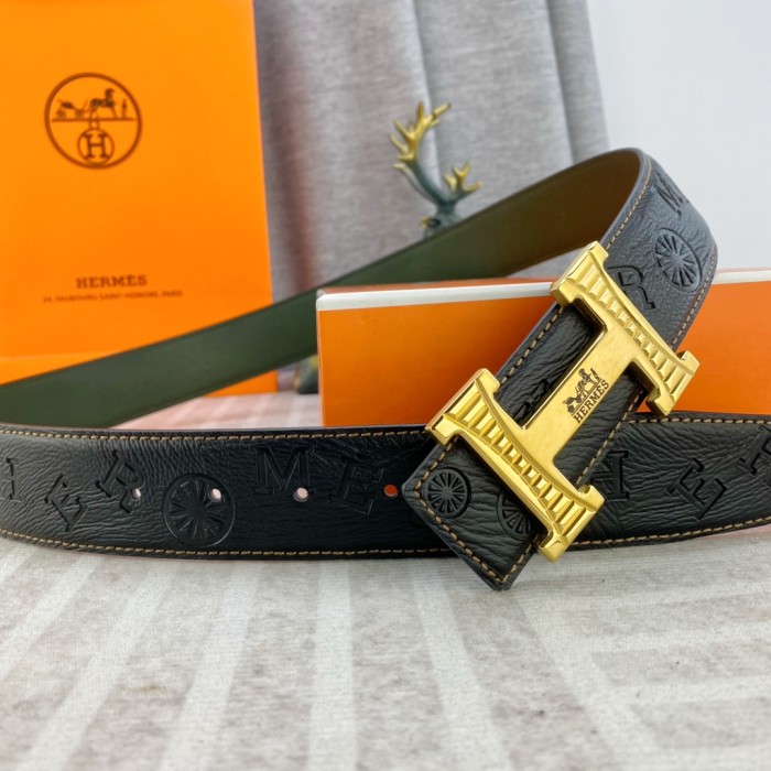 Hermes Belt 049 3.8cm