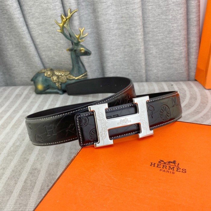 Hermes Belt 051 3.8cm