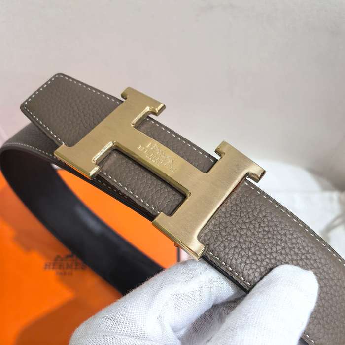 Hermes Belt 054 3.8cm