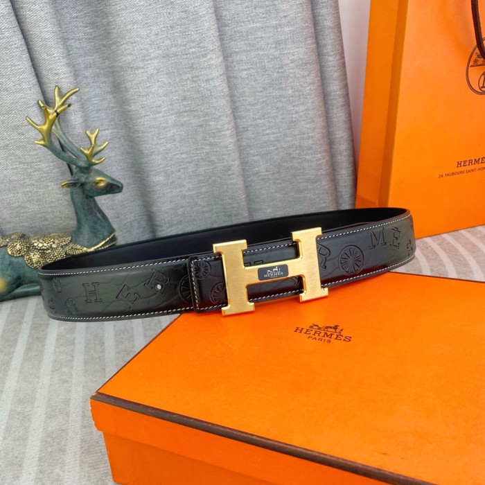 Hermes Belt 057 3.8cm
