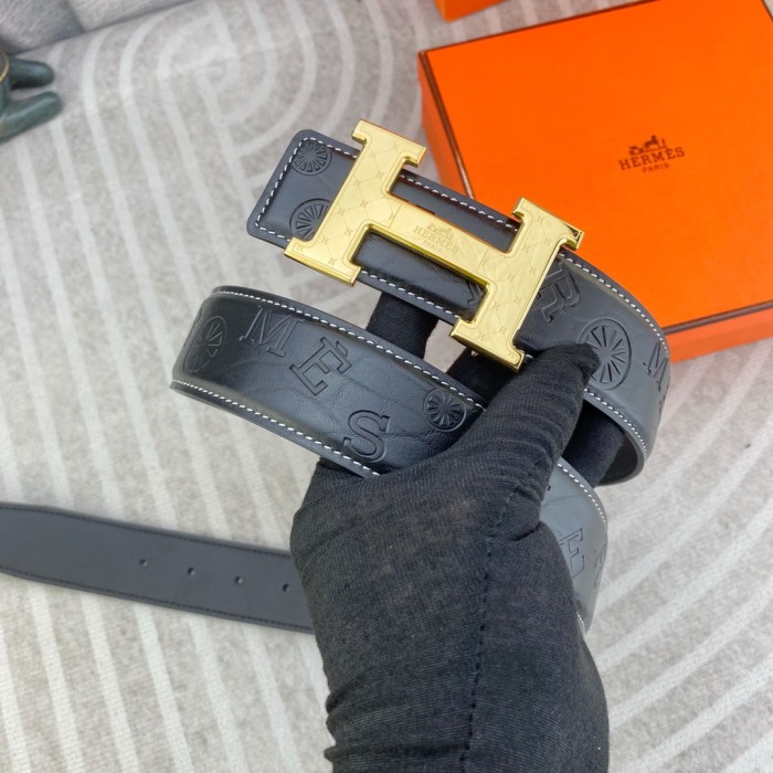 Hermes Belt 056 3.8cm