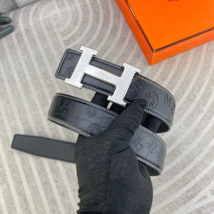 Hermes Belt 051 3.8cm