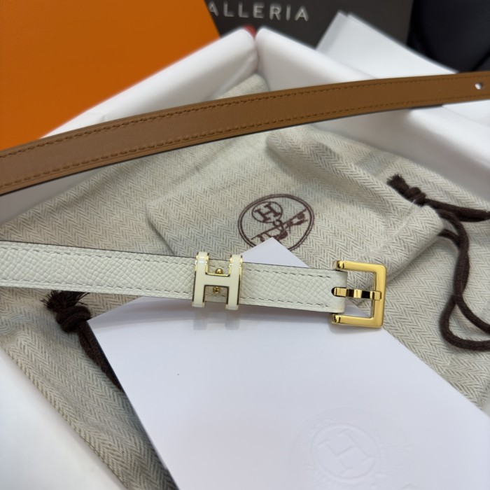 Hermes Belt 044 1.5cm